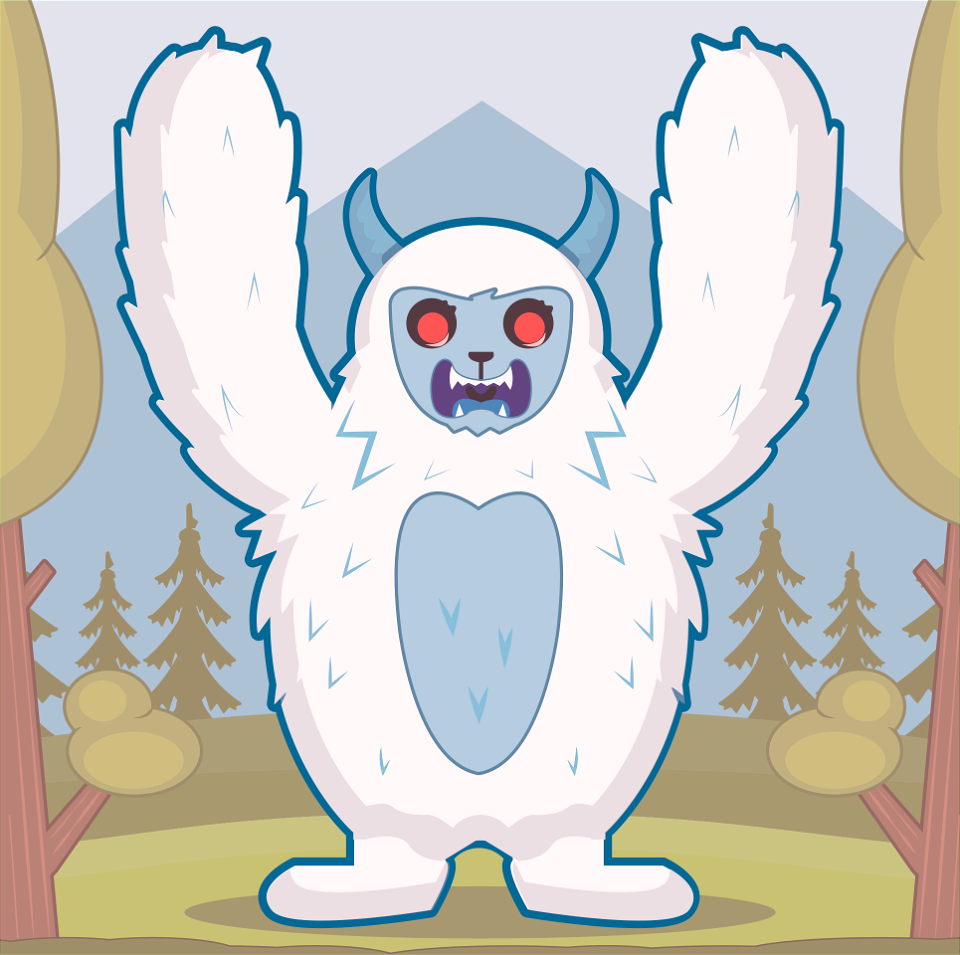 Yeti