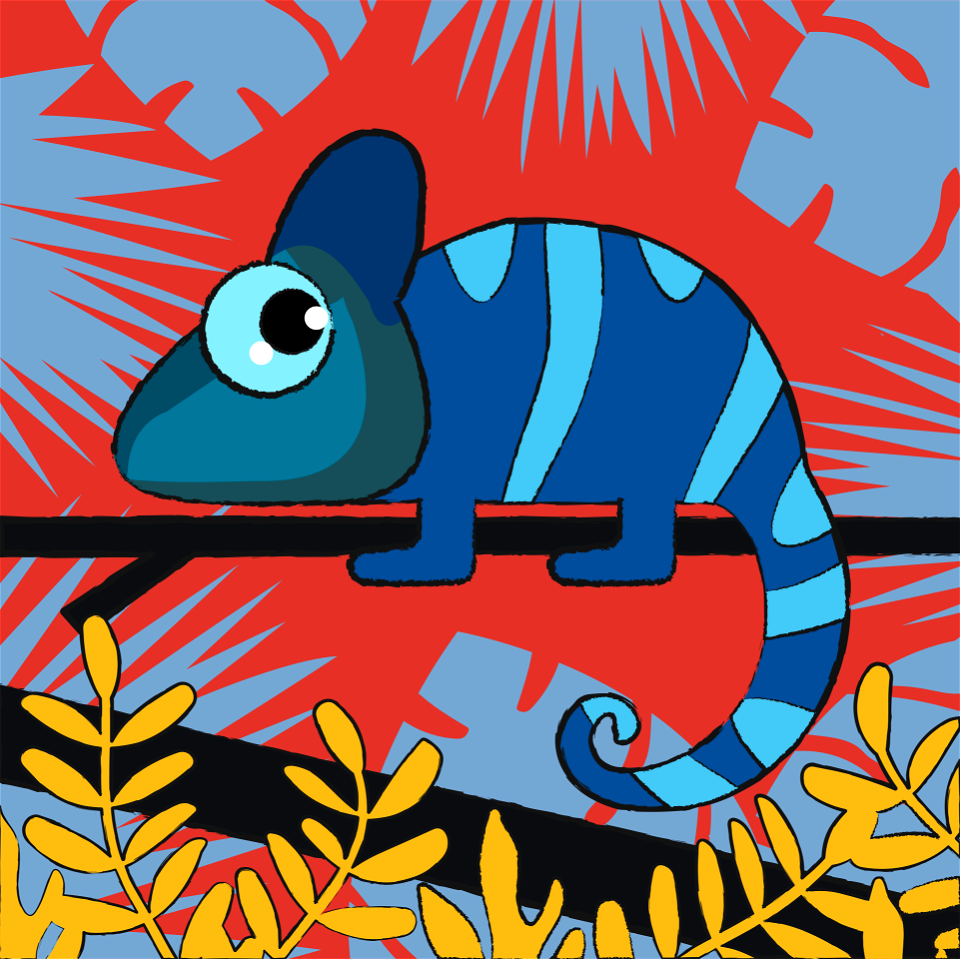 Chameleon