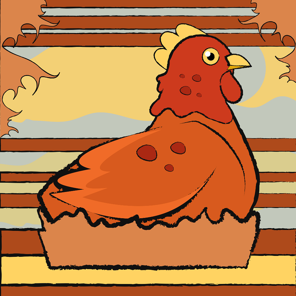 Chicken