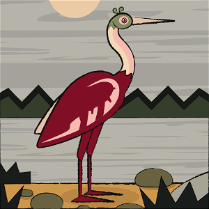 Crane