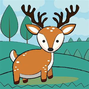 Deer