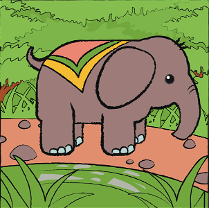 Elephant