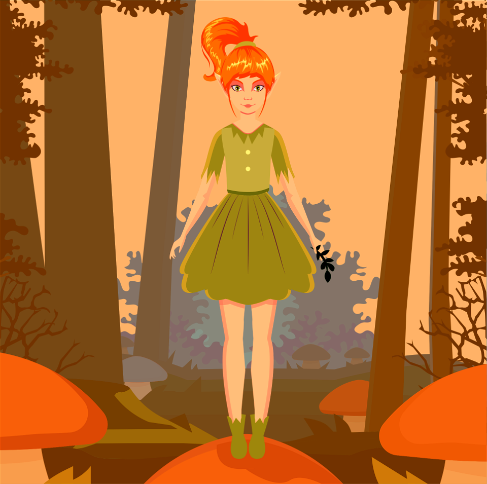 Elf