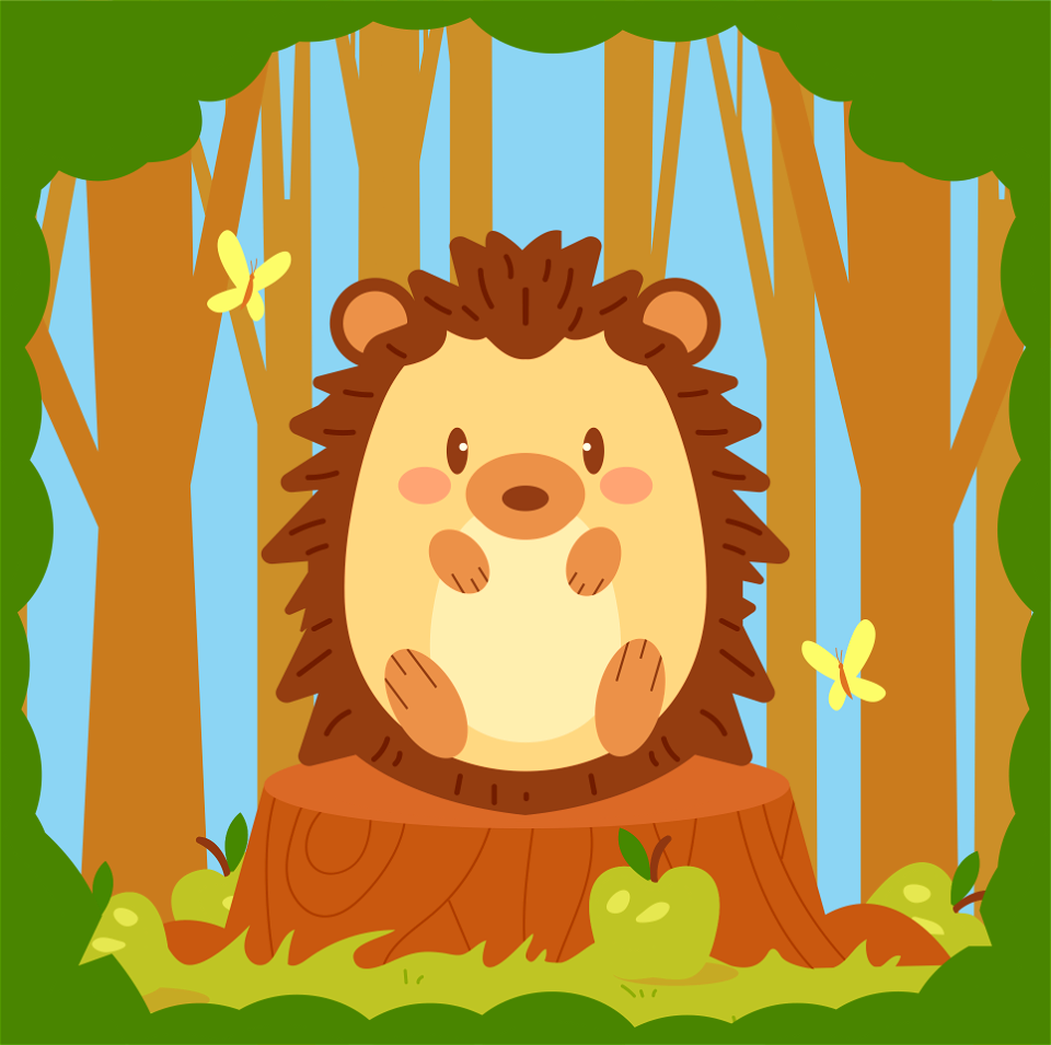 Hedgehog