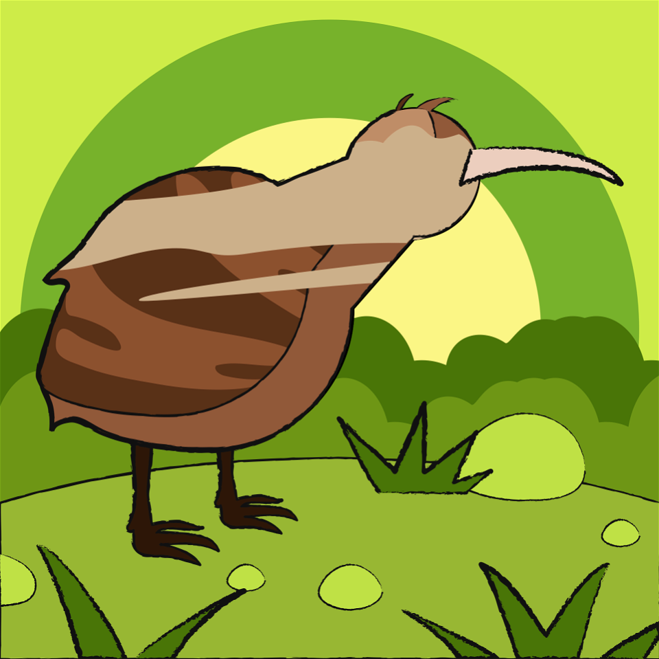 Kiwi