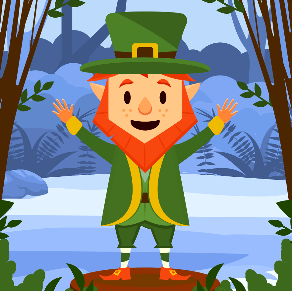 Leprechaun