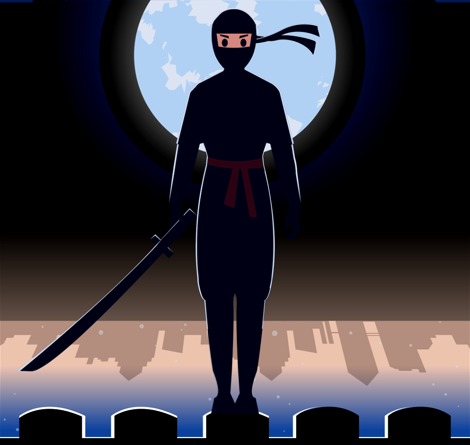 Ninja