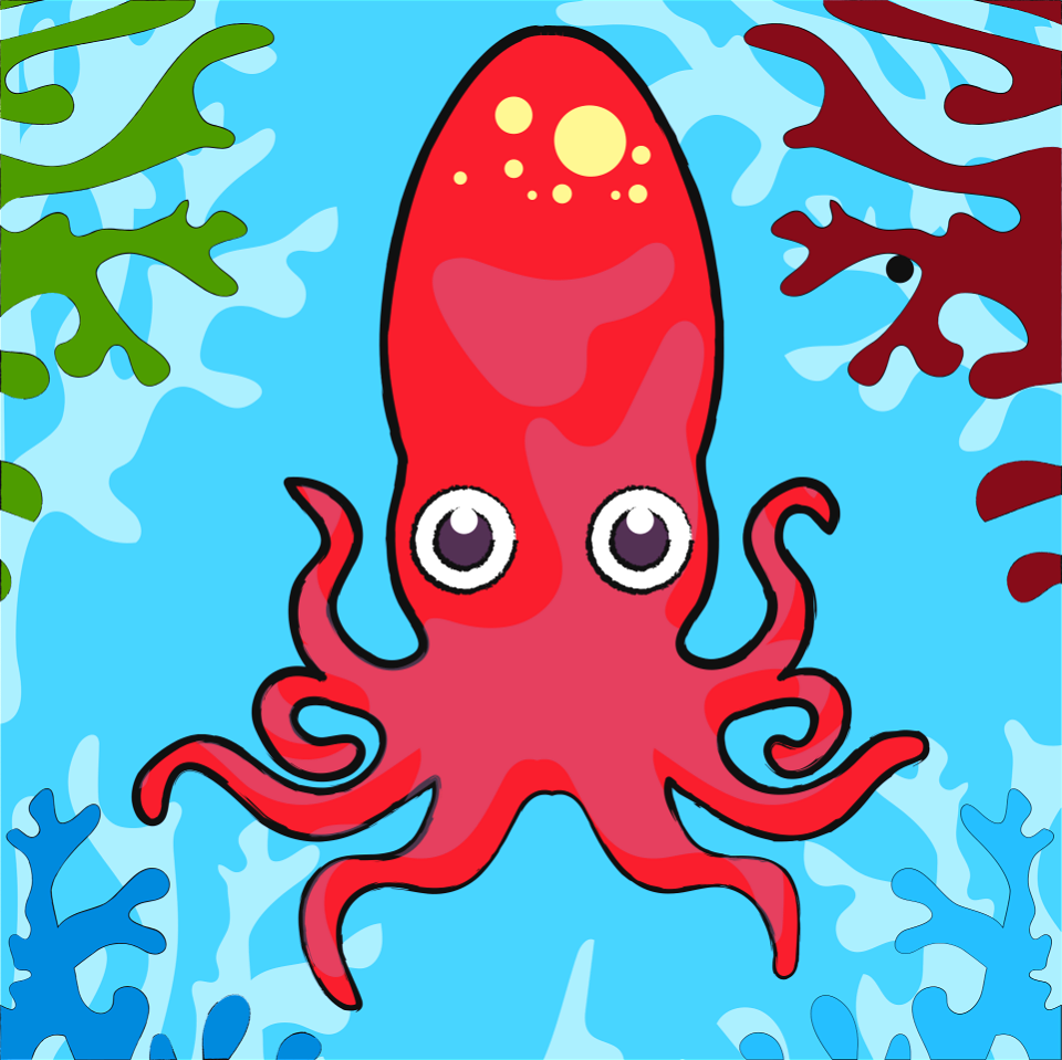Octopus