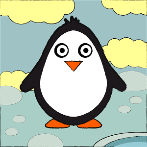 Penguin