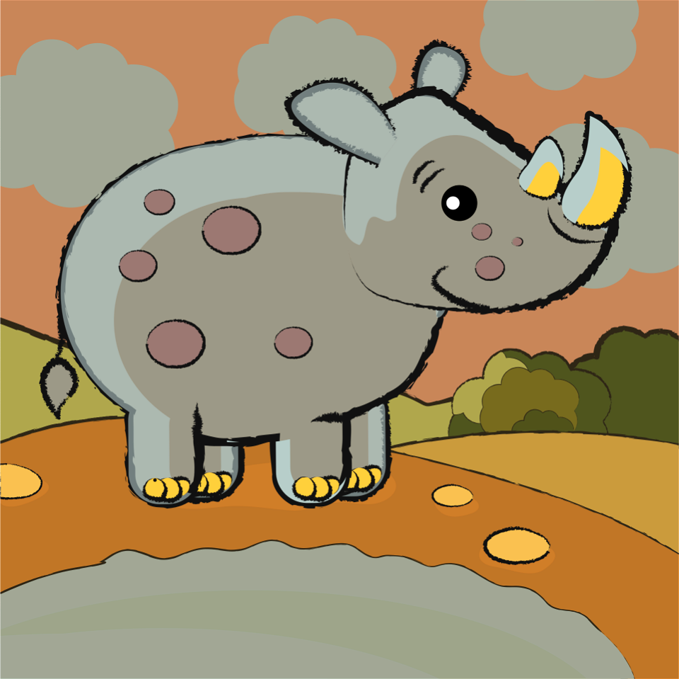 Rhinoceros