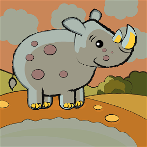 Rhinoceros