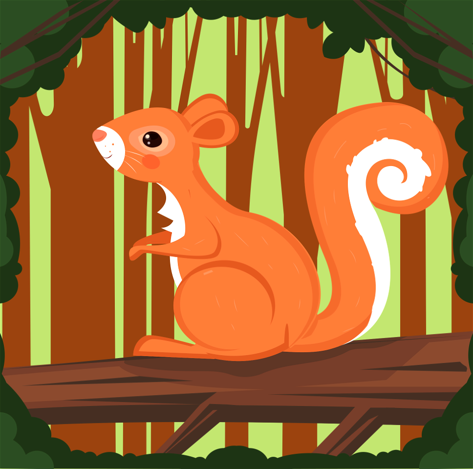 Squirell
