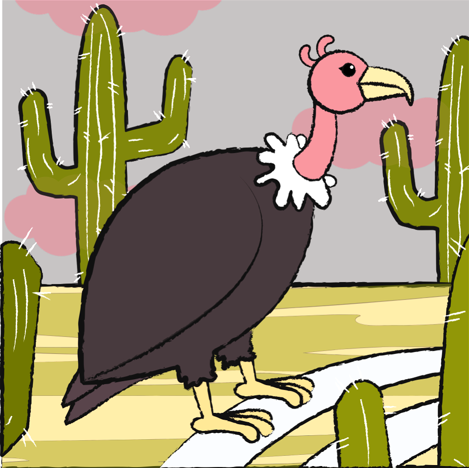 Vulture