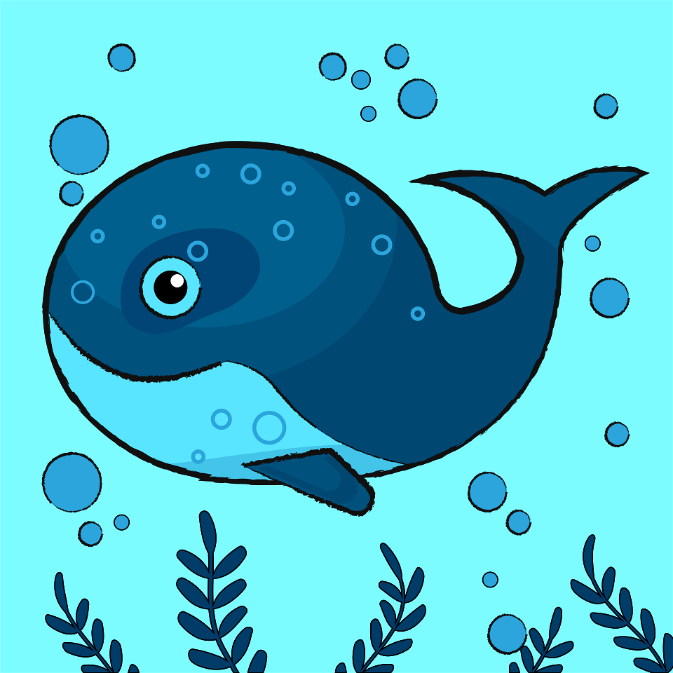 Whale
