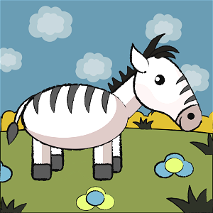 Zebra