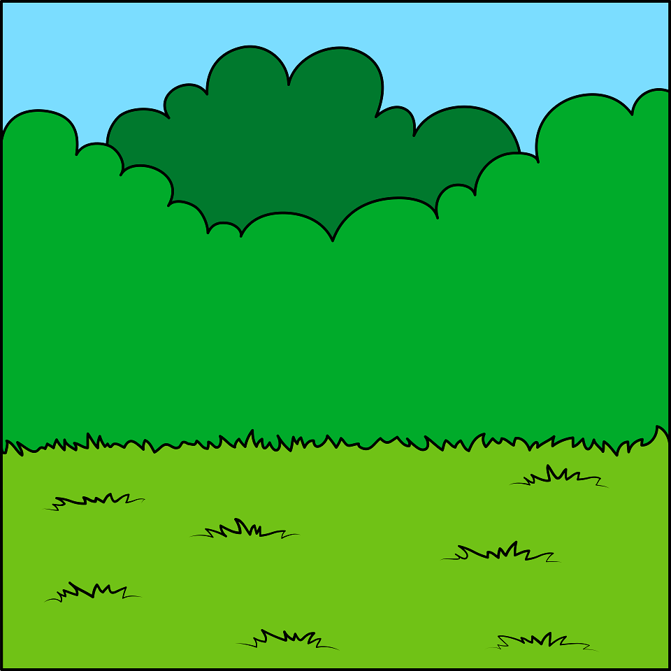 Bush background