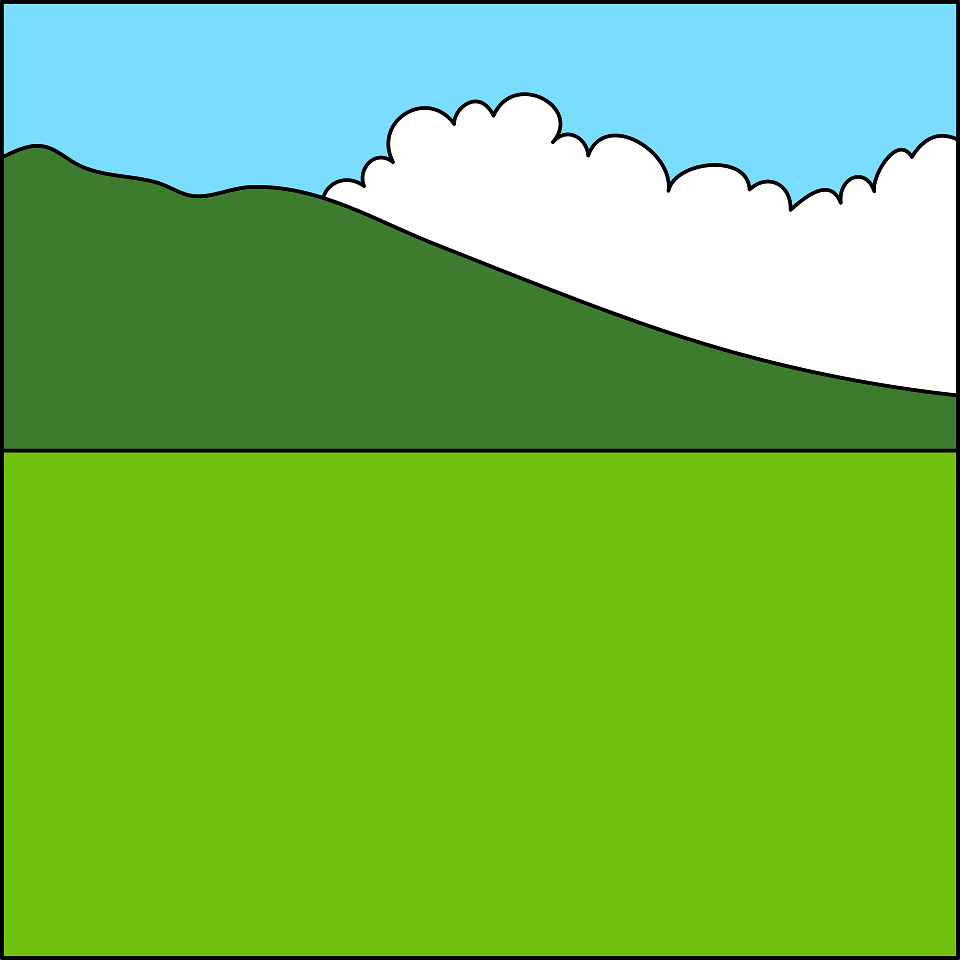 Field background