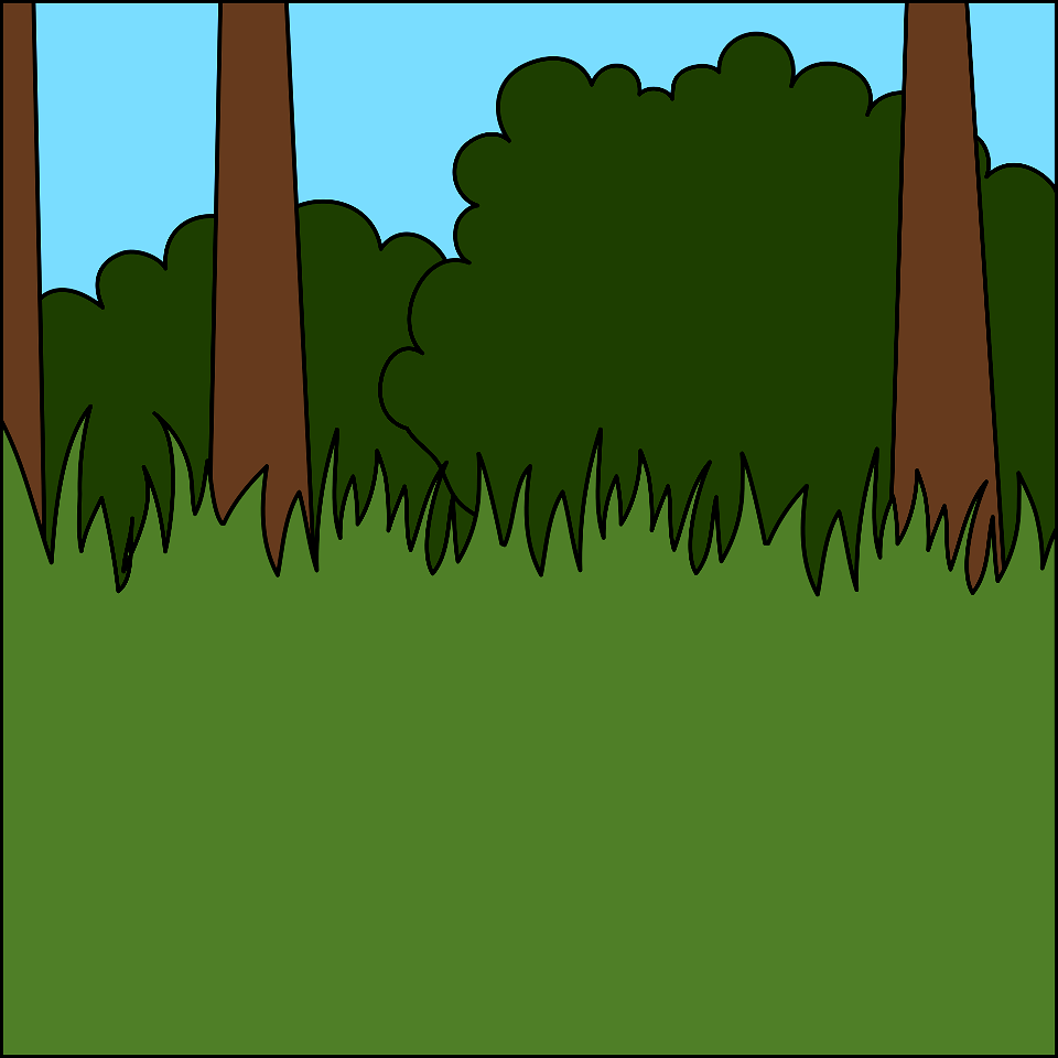 Glade background