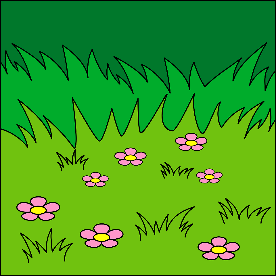 Grass background