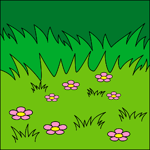Grass background