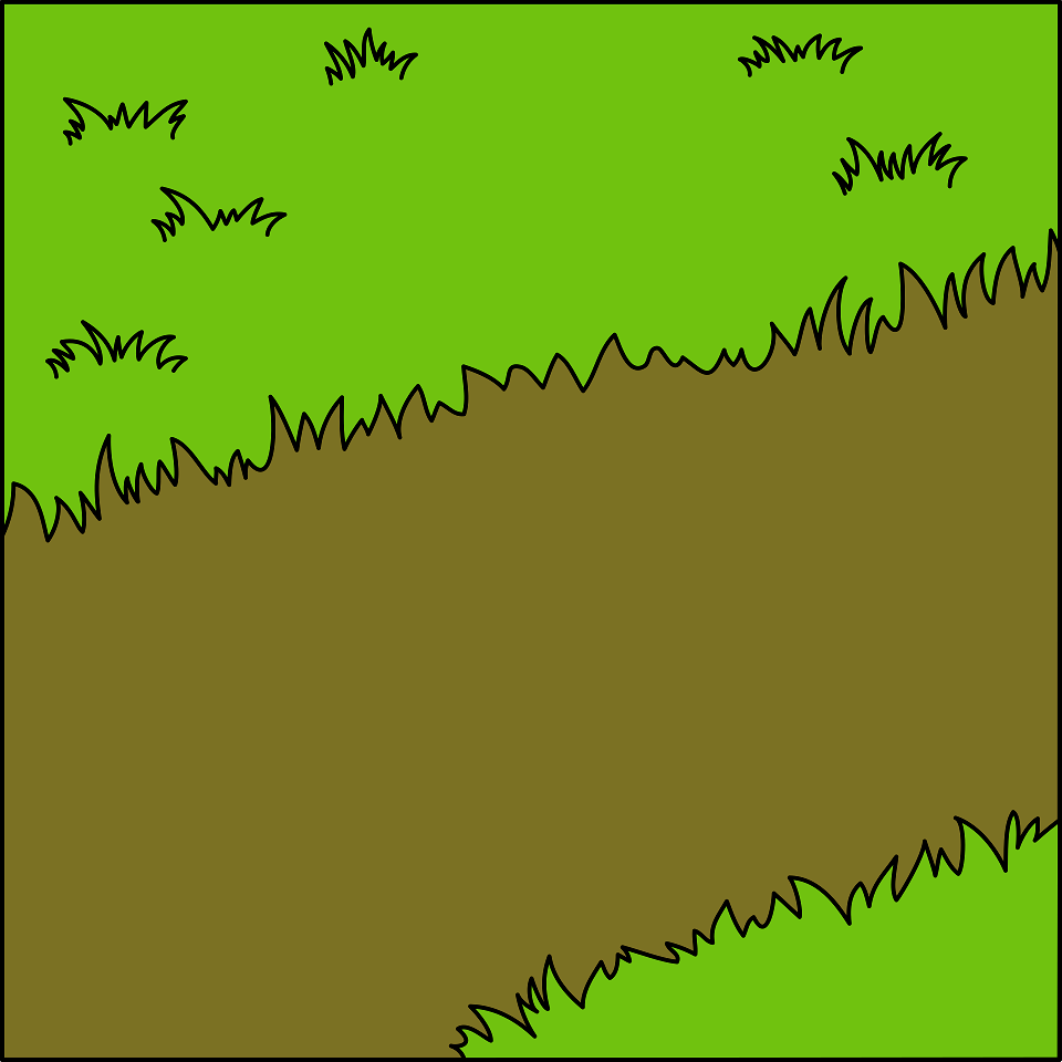 Grass background