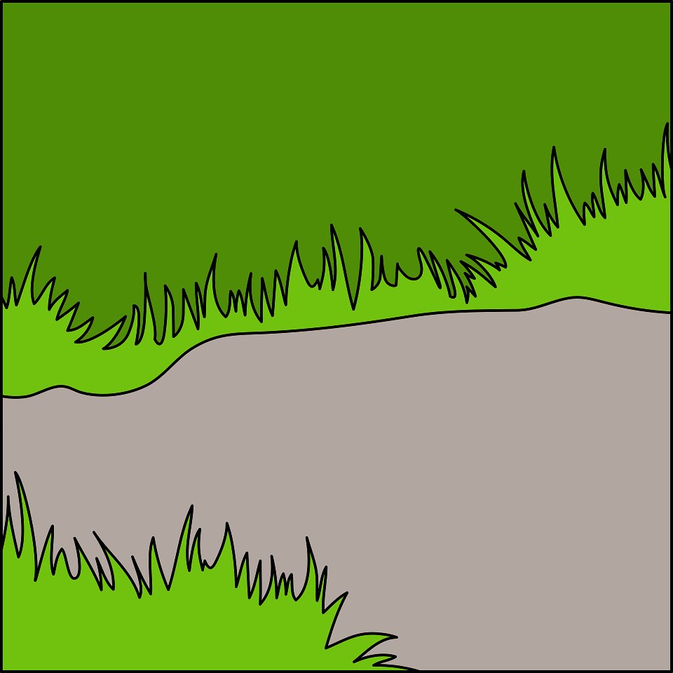 Grass background