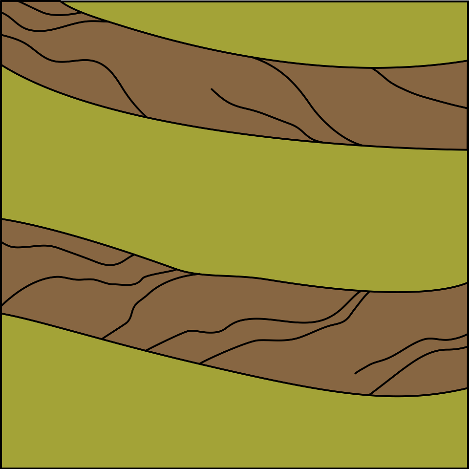 Lawn background