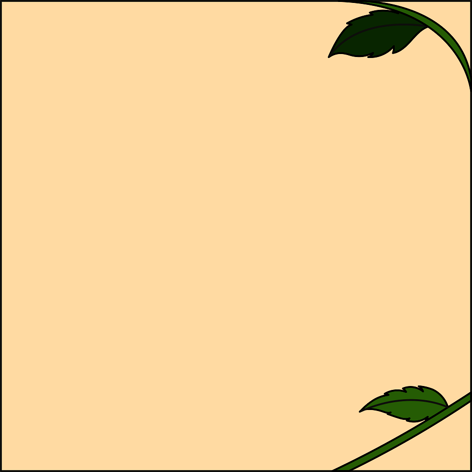 Leaves background