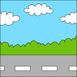 Bush background
