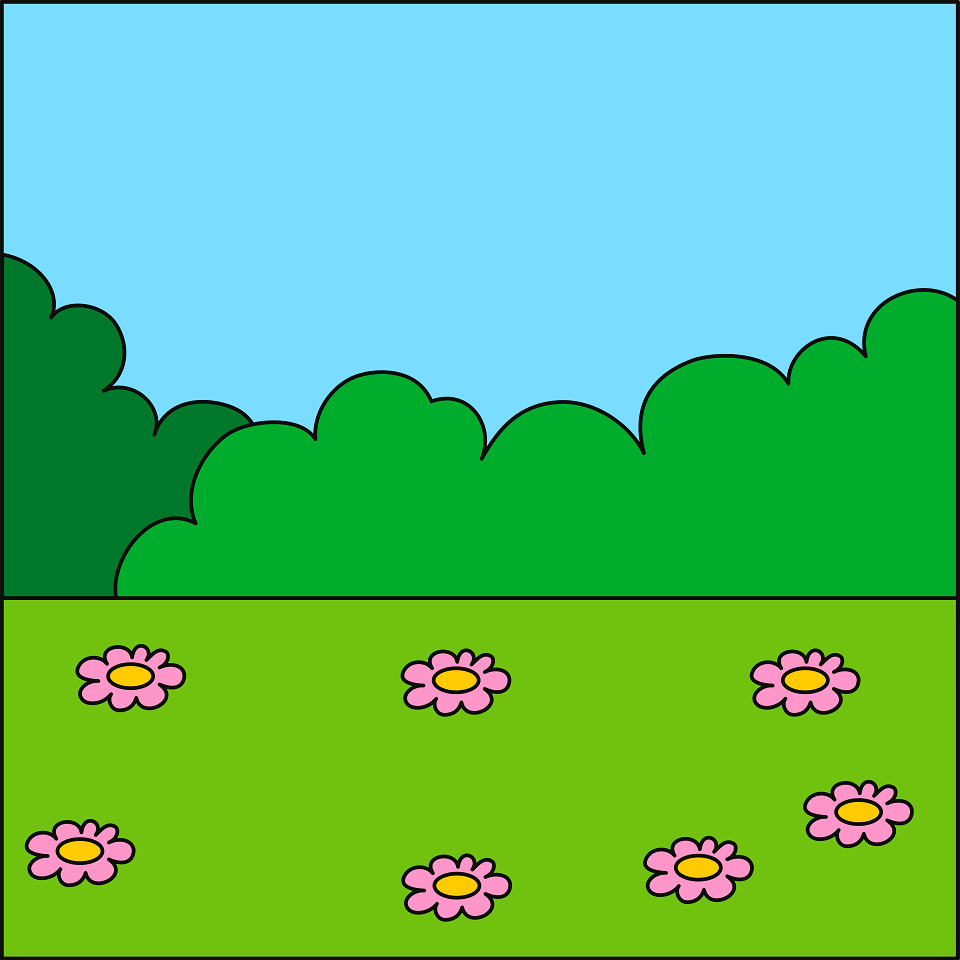 Bush background