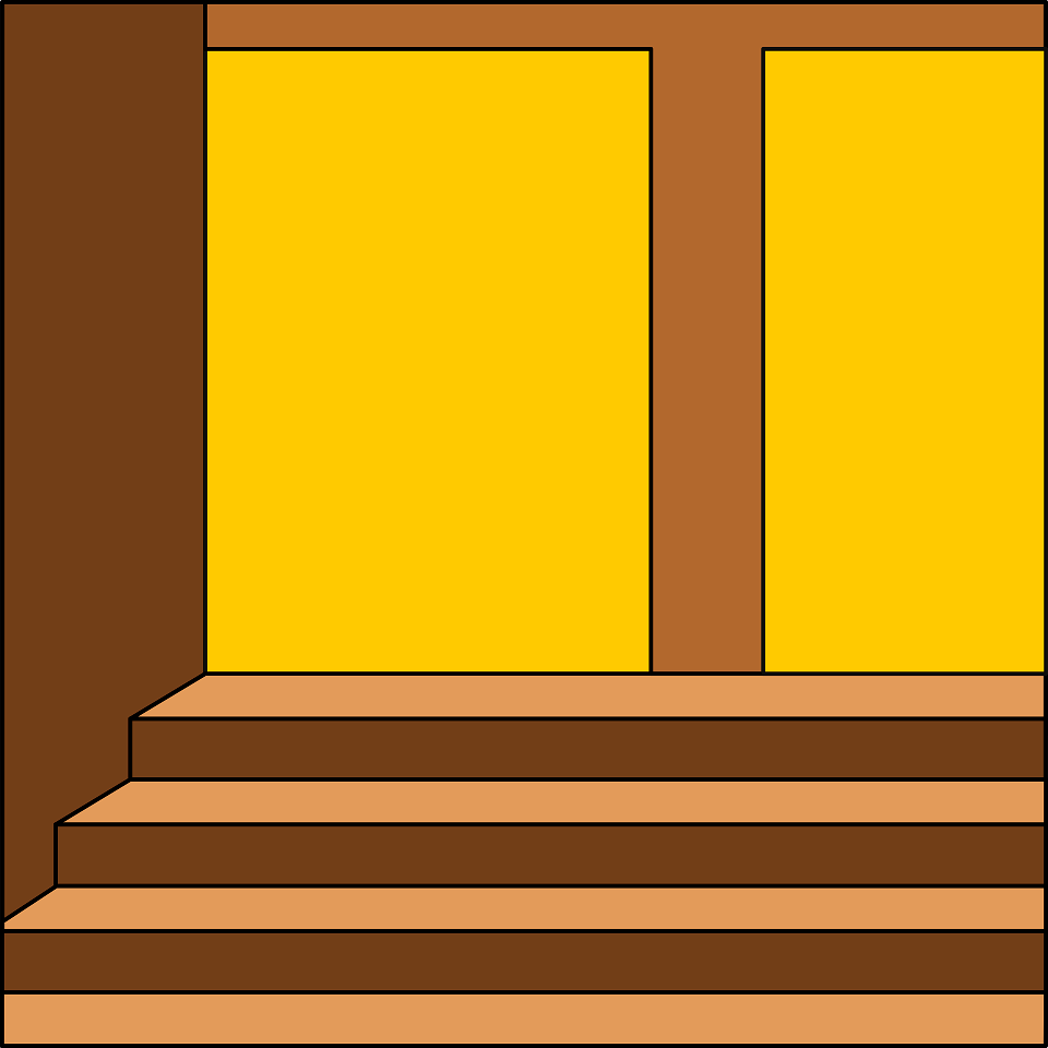 Tomb background