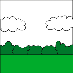 Bush background