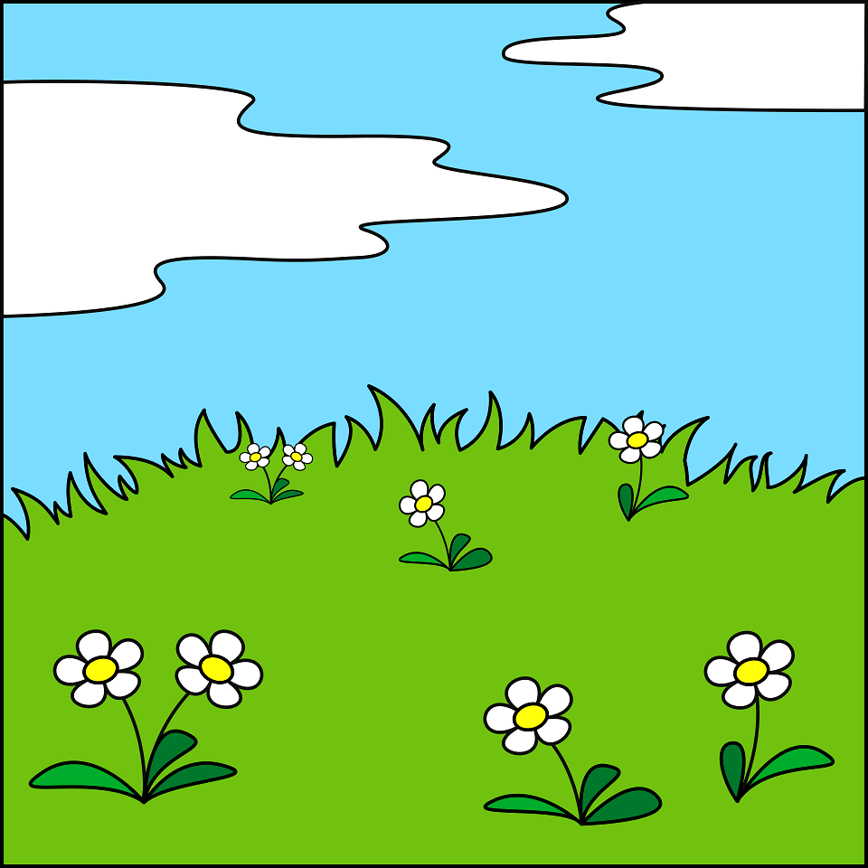 Field background