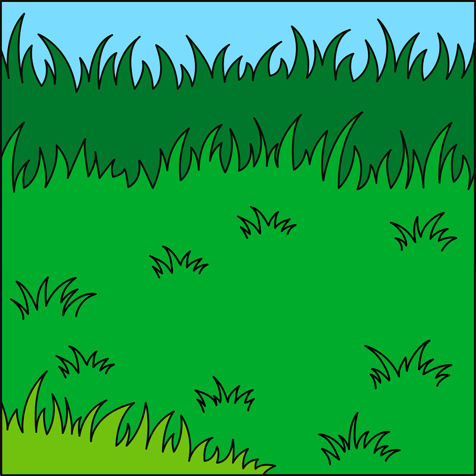 Grass background