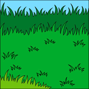 Grass background