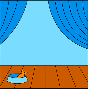 Home background