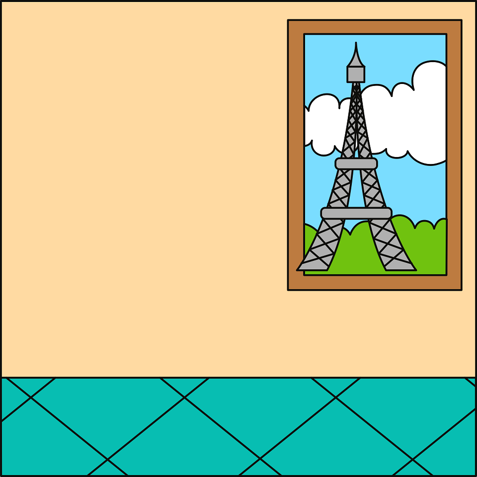 Home background