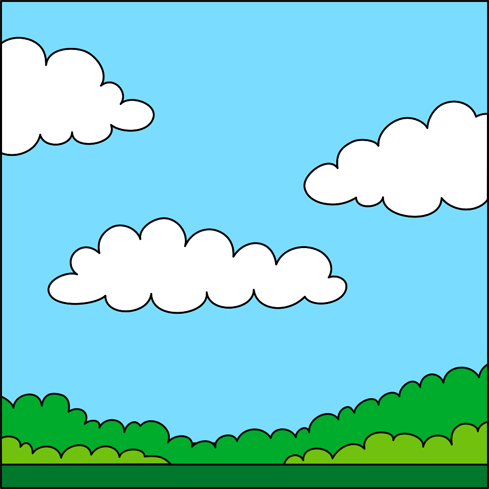 Bush background