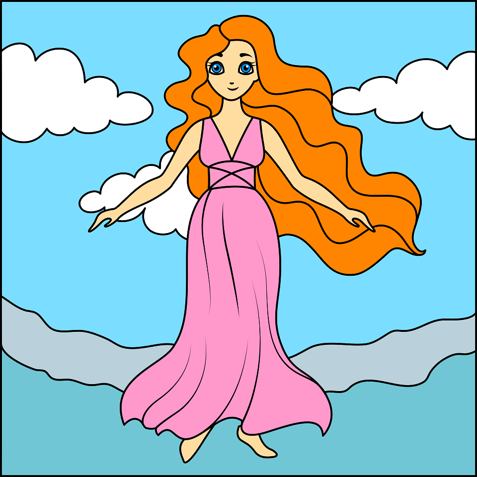 Aphrodite