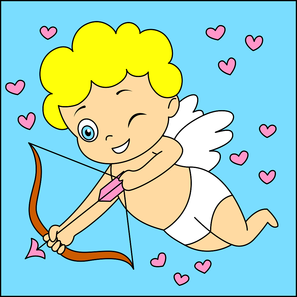 Cupid