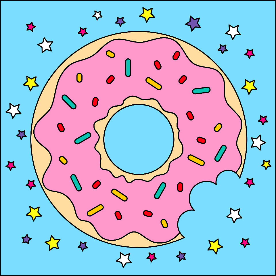 Donut