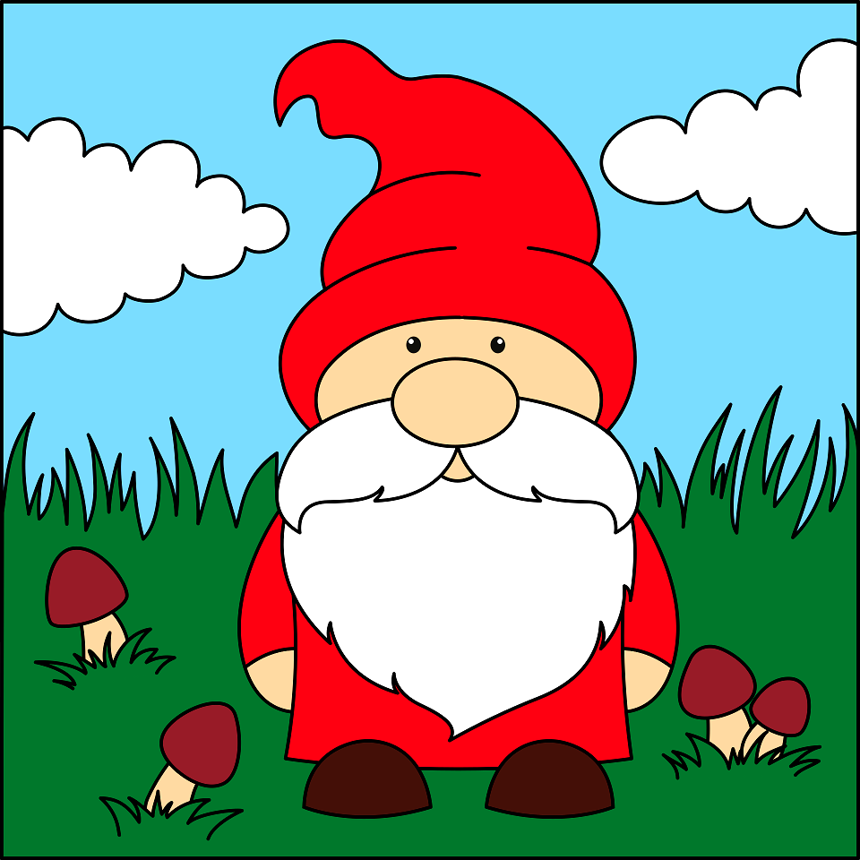 Dwarf