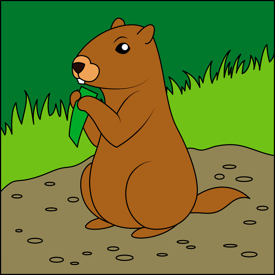 Groundhog