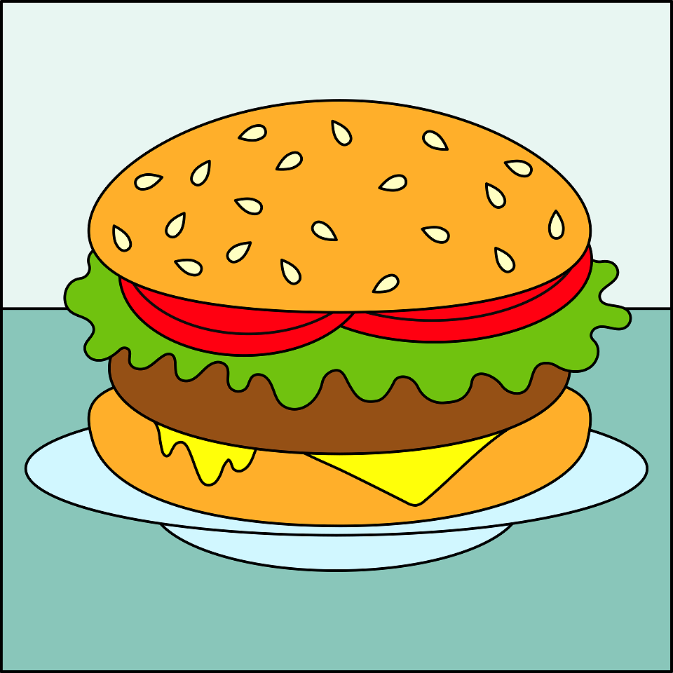 Hamburger