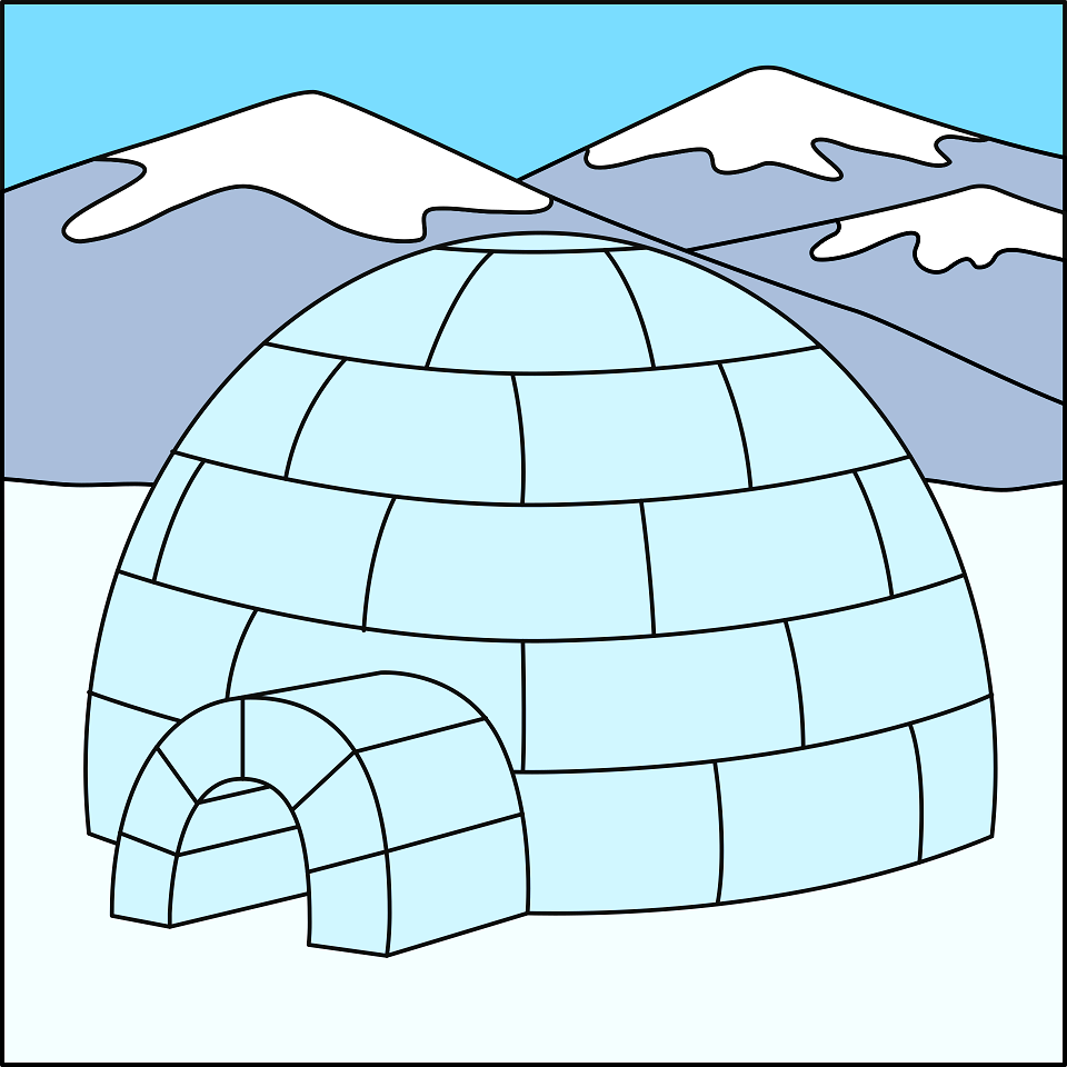 Igloo