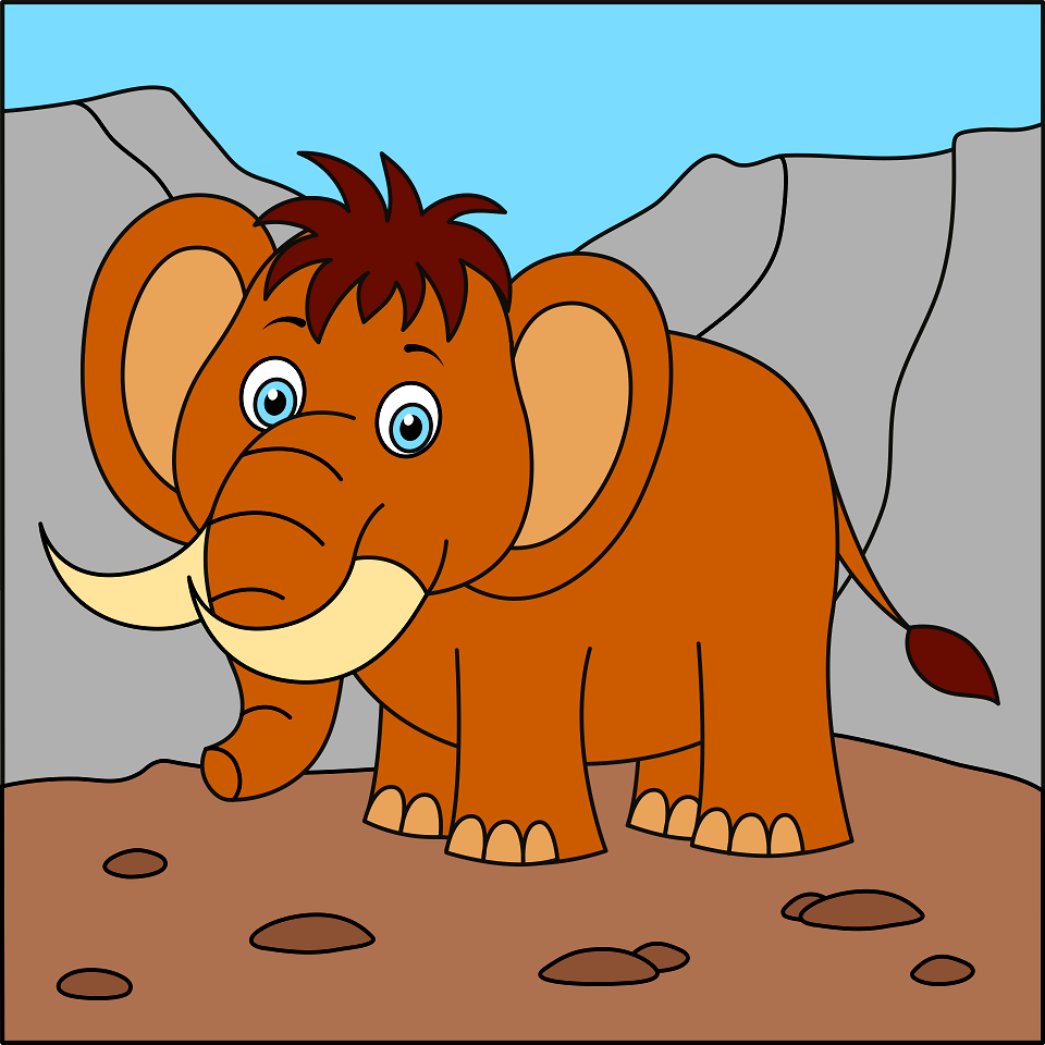 Mammoth
