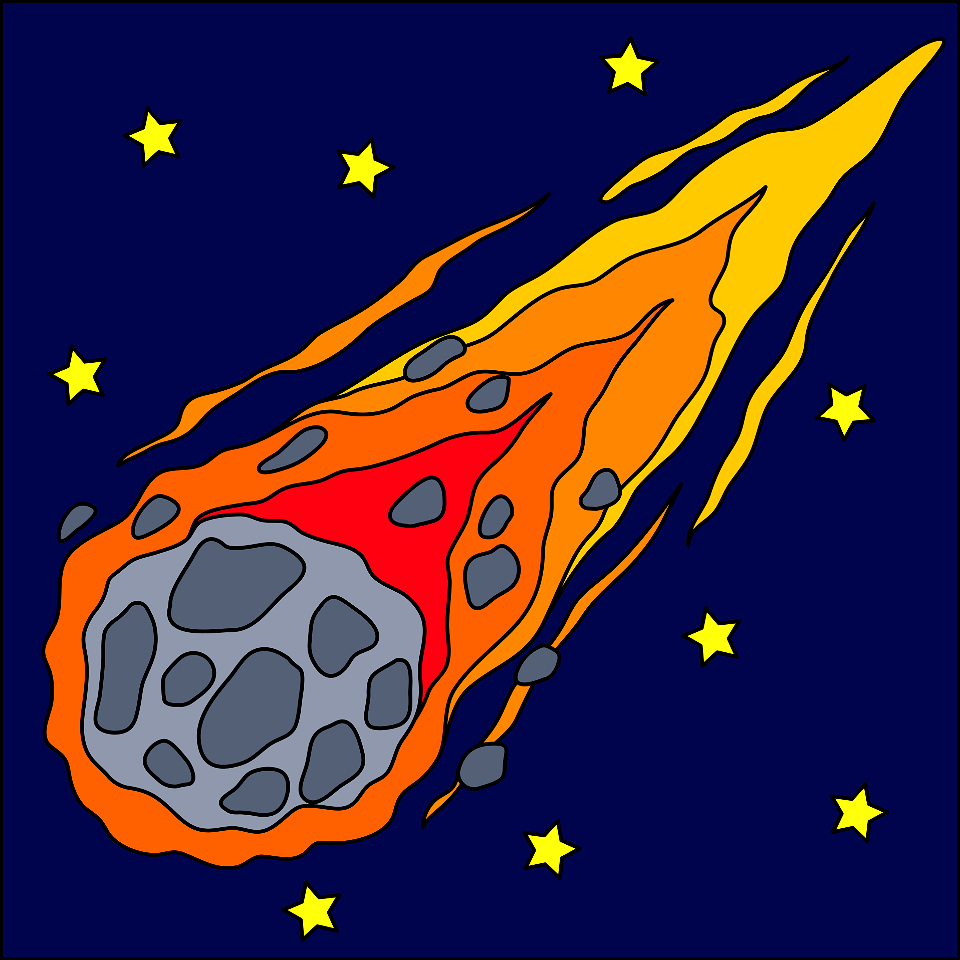 Meteor