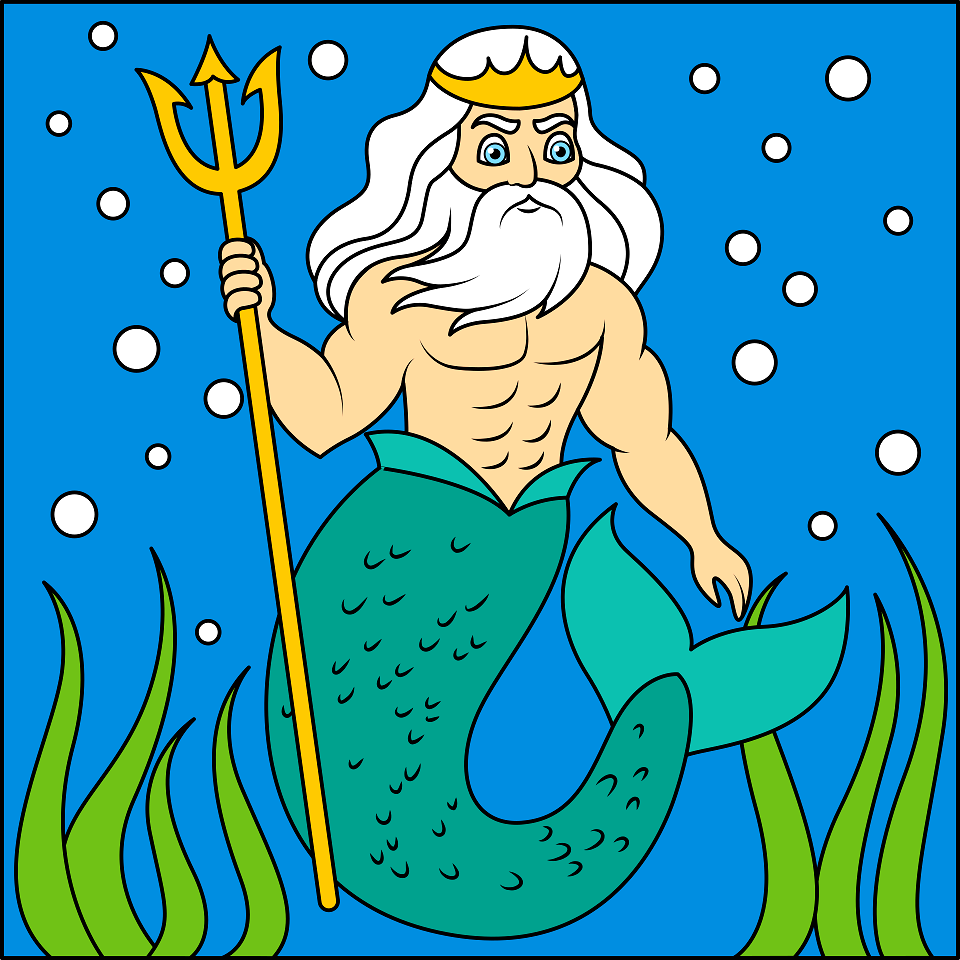 Poseidon