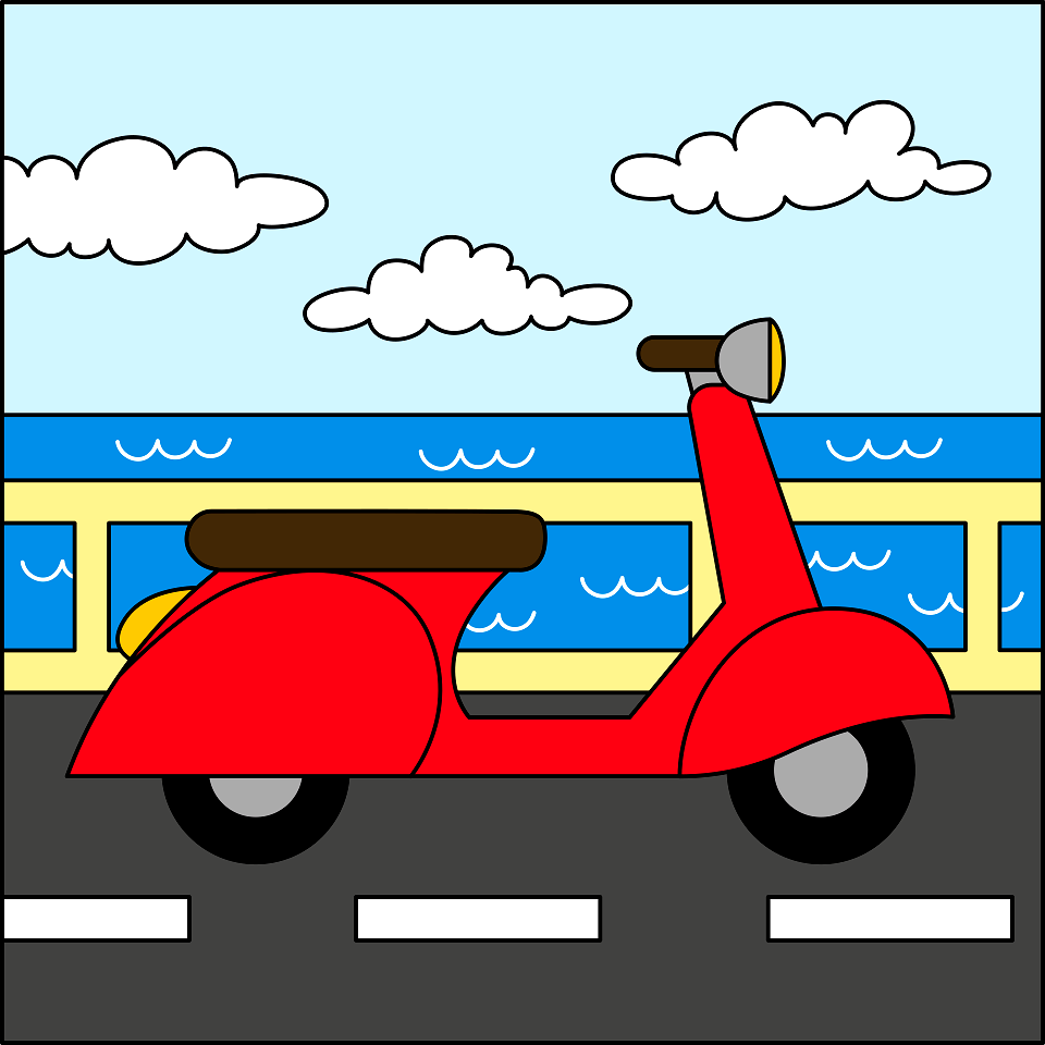Scooter