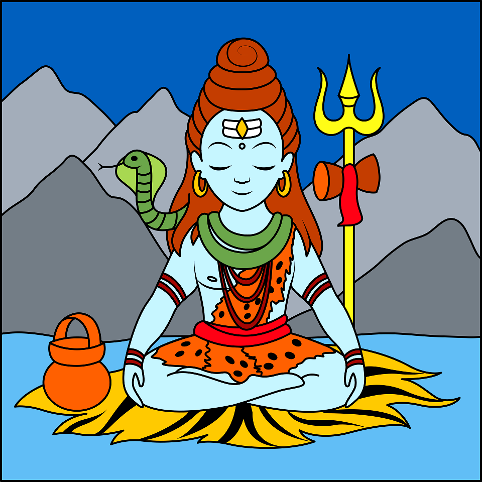 Shiva